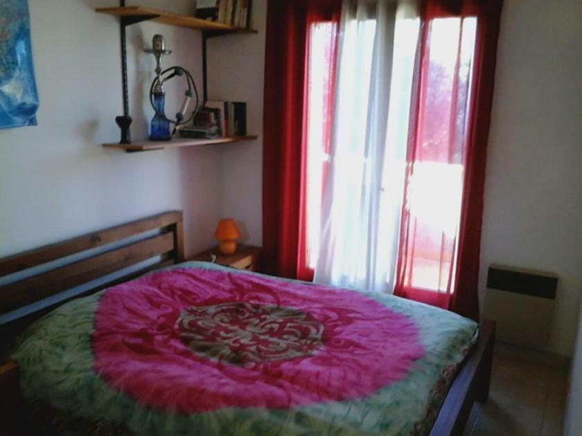 Le Gite Des Garrigues Restinclieres 외부 사진